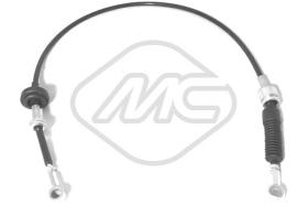 Metalcaucho 81130 - CABLE CAMBIO DAILY II ALL 35.10-35.13-