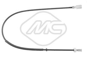 Metalcaucho 81178 - CABLE CUENTAKILOMETROS UNO ALL MM.??93