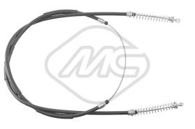 Metalcaucho 81258 - CABLE FRENO RITMO ALL