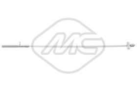 Metalcaucho 81405 - CABLE FRENO REGATA ALL ANT.-FRONT