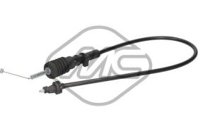 Metalcaucho 81493 - CABLE ACELERADOR PANDA 4X4(MOT.FIRE)