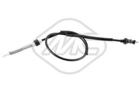 Metalcaucho 81556 - CABLE ACELERADOR PUNTO DS