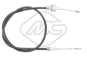 Metalcaucho 81675 - CABLE EMBRAGUE SIERRA 1,8-2,0