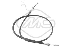Metalcaucho 81864 - CABLE FRENO TRANSIT ALL RWD CAB SERIE