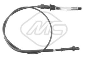 Metalcaucho 81877 - CABLE ACELERADOR ESCORT MK3-ORION