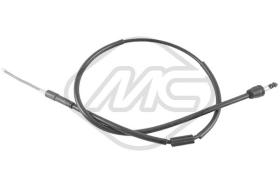 Metalcaucho 82003 - CABLE FRENO SANTAFE"ALL DX-RH