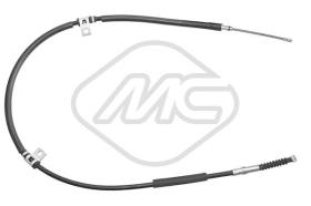 Metalcaucho 82008 - CABLE FRENO TRAJET ALL(DISC BRAKE)MP