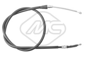 Metalcaucho 82012 - CABLE FRENO PICK-UP(FASTER)TFR/TFS 2