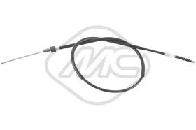 Metalcaucho 82013 - CABLE FRENO PICK-UP(FASTER)TFR/TFS 2
