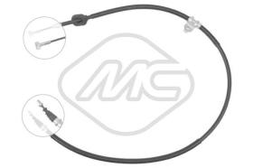 Metalcaucho 82094 - CABLE FRENO KAPPA ÔKO ALL DX-RH