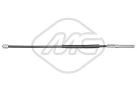 Metalcaucho 82178 - CABLE FRENO 75 ALL CH.3D280038-ANT.-F
