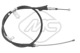 Metalcaucho 82180 - CABLE FRENO FREELANDER ALL CH.1A00001À