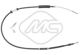 Metalcaucho 82182 - CABLE FRENO FREELANDER II ALL DX-RH