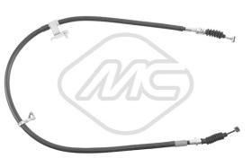 Metalcaucho 82213 - CABLE FRENO MX3 ALL SX-LH