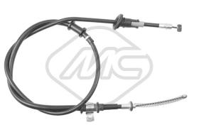 Metalcaucho 82250 - CABLE FRENO CARISMA DA1A-DA2-DA4-DA4A