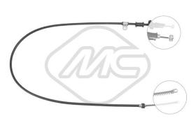 Metalcaucho 82251 - CABLE FRENO CARISMA DA1A-DA2-DA4-DA4A