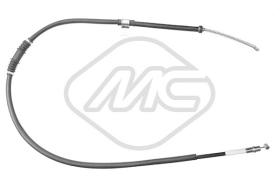 Metalcaucho 82262 - CABLE FRENO COLT 1,3-1,5-1,6 SX-LH