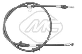 Metalcaucho 82271 - CABLE FRENO CARISMA ALL(DISC BRAKE)W