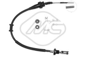 Metalcaucho 82285 - CABLE EMBRAGUE 200 SX