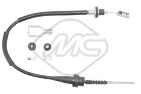Metalcaucho 82286 - CABLE EMBRAGUE PULSAR ALL