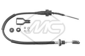 Metalcaucho 82287 - CABLE EMBRAGUE PULSAR ALL