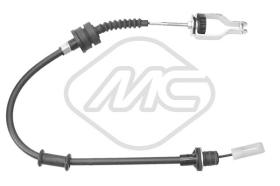 Metalcaucho 82290 - CABLE EMBRAGUE MICRAALL
