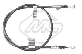 Metalcaucho 82308 - CABLE FRENO PRIMERA P10 2,0(DISC BRAK
