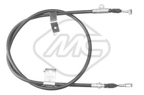 Metalcaucho 82309 - CABLE FRENO PRIMERA P10 2,0(DISC BRAK