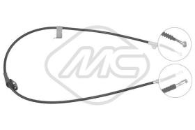 Metalcaucho 82322 - CABLE FRENO PRIMERA P11 ALL(DISC BRAK