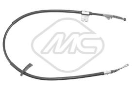 Metalcaucho 82332 - CABLE FRENO PULSAR 1,6-2,0 ANTISKID-10