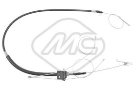 Metalcaucho 82334 - CABLE FRENO VANETTE