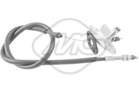 Metalcaucho 82371 - CABLE ACELERADOR MICRA 1,0-1,3