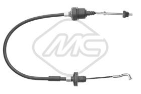 Metalcaucho 82415 - CABLE EMBRAGUE VECTRA ALL