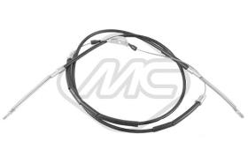 Metalcaucho 82478 - CABLE FRENO REKORD E