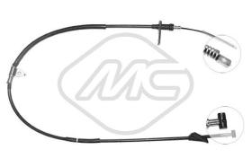 Metalcaucho 82510 - CABLE FRENO AGILA ALL DX-RH