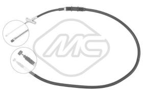 Metalcaucho 82526 - CABLE FRENO FRONTERAUD2 2DOOR DX-RH