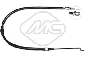 Metalcaucho 82587 - CABLE ACELERADOR ASTRA 1,4