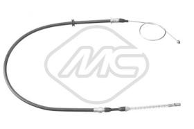 Metalcaucho 82593 - CABLE ACELERADOR CORSA