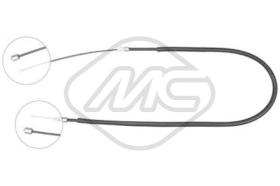 Metalcaucho 82595 - CABLE ACELERADOR ASTRA 1,4I-1,6I