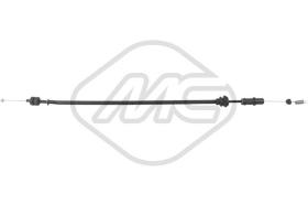 Metalcaucho 82667 - CABLE ACELERADOR ASTRA 1,6 8V 75CV