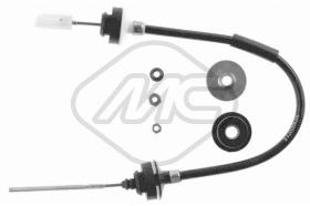 Metalcaucho 82700 - CABLE EMBRAGUE 205 1,1 CAMBIO/GEAR MA