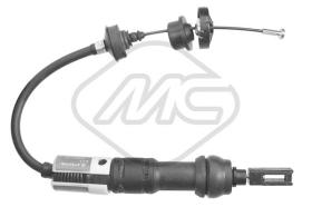 Metalcaucho 82704 - CABLE EMBRAGUE 306 ALL AUTOMATIC
