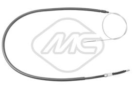 Metalcaucho 82839 - CABLE FRENO 308 ALL DX/SX-RH/LH