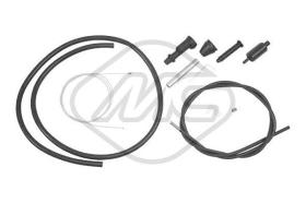 Metalcaucho 82851 - CABLE ACELERADOR 205DIESEL