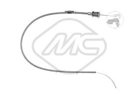 Metalcaucho 82853 - CABLE ACELERADOR 205(950)1,1-1,4 M