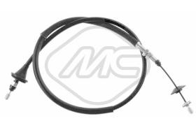 Metalcaucho 82924 - CABLE EMBRAGUE ESPACE ALL