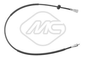 Metalcaucho 82970 - CABLE CUENTAKILOMETROS R21 ALL BENZ.-