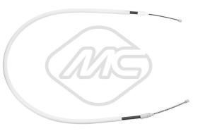 Metalcaucho 82998 - CABLE FRENO R 5TL-LS-GTL(1222/3/4/5)