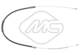 Metalcaucho 83013 - CABLE FRENO FUEGO TL-GTL(1360)SX-LH