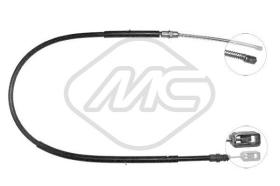Metalcaucho 83029 - CABLE FRENO ESPACE(CH5830-)DX-RH